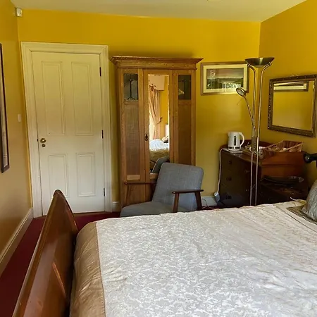 Sea Breeze House, Buncrana *