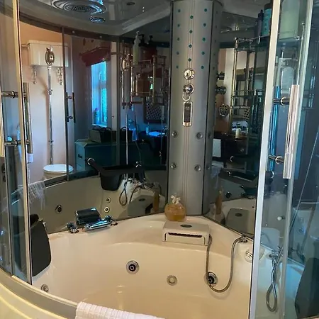 Sea Breeze House, Buncrana *