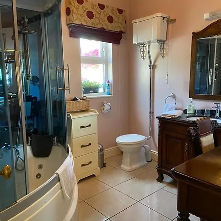 Sea Breeze House, Buncrana