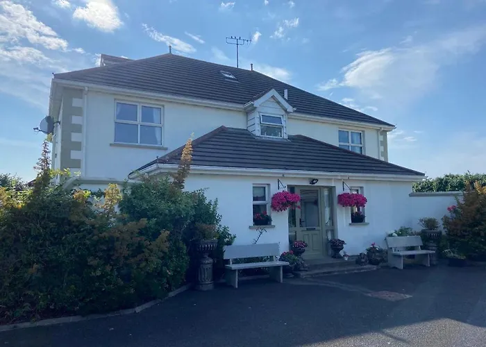 Sea Breeze House, Buncrana Alloggio in famiglia *