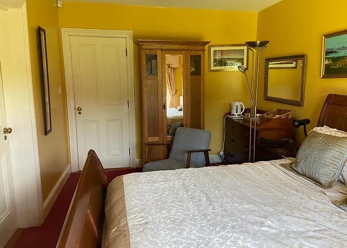 Sea Breeze House, Buncrana *