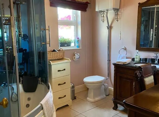 Sea Breeze House, Buncrana